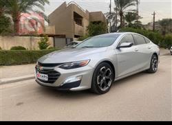 شيفروليه ماليبو